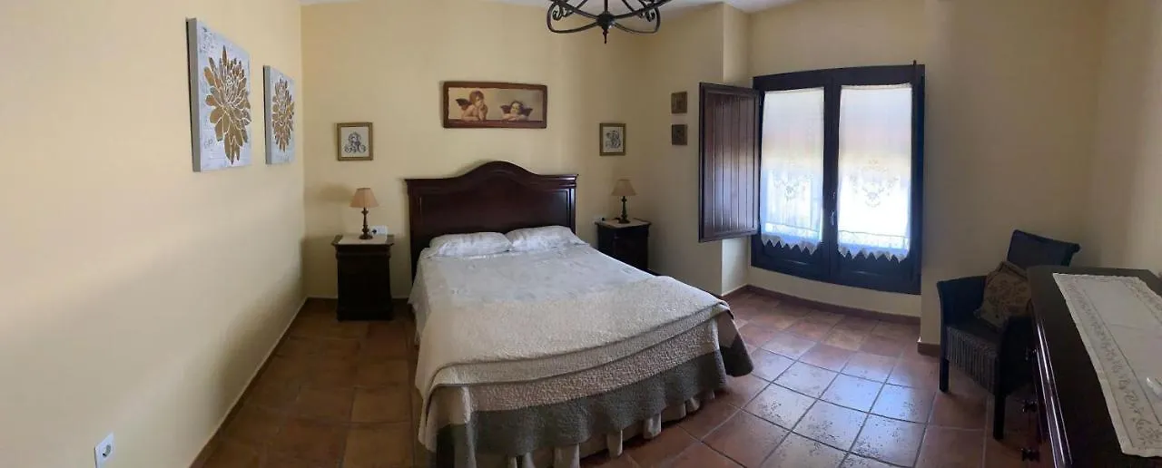 Villa Monteblanco Chiclana de la Frontera Casa de Férias