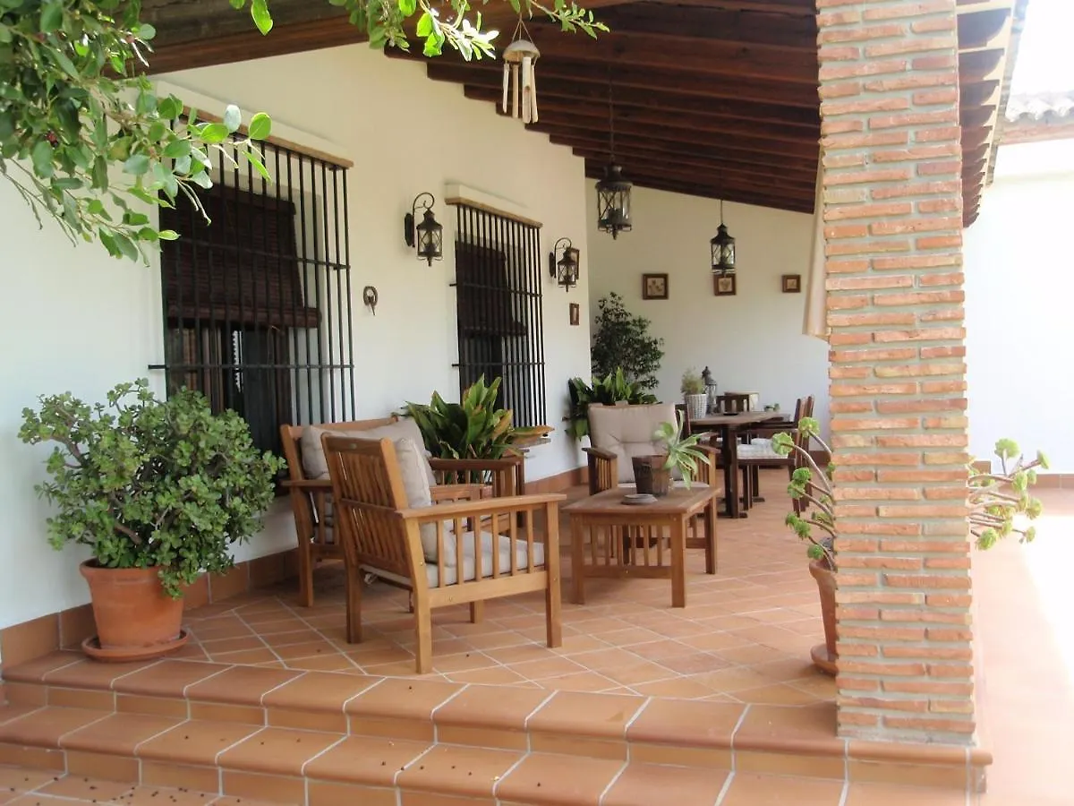 Villa Monteblanco Chiclana de la Frontera