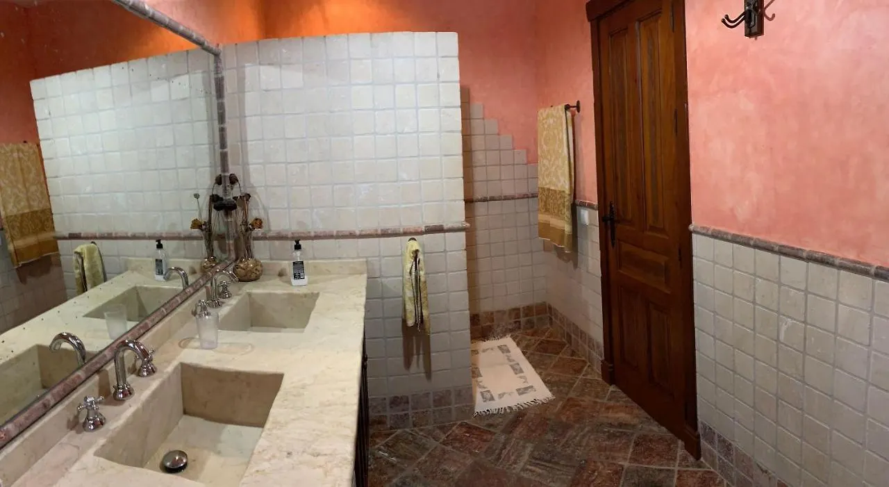 Villa Monteblanco Chiclana de la Frontera Casa de Férias