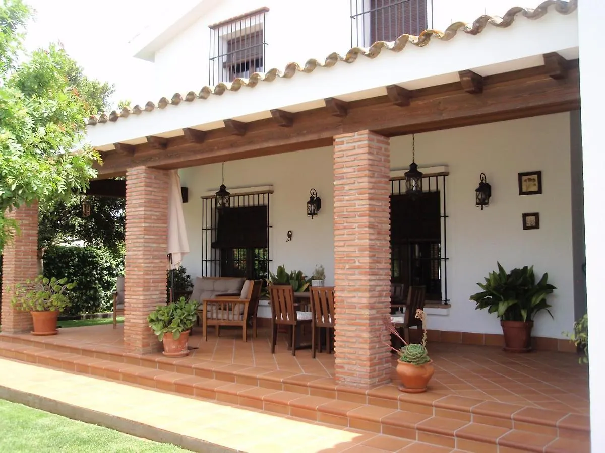 Villa Monteblanco Chiclana de la Frontera