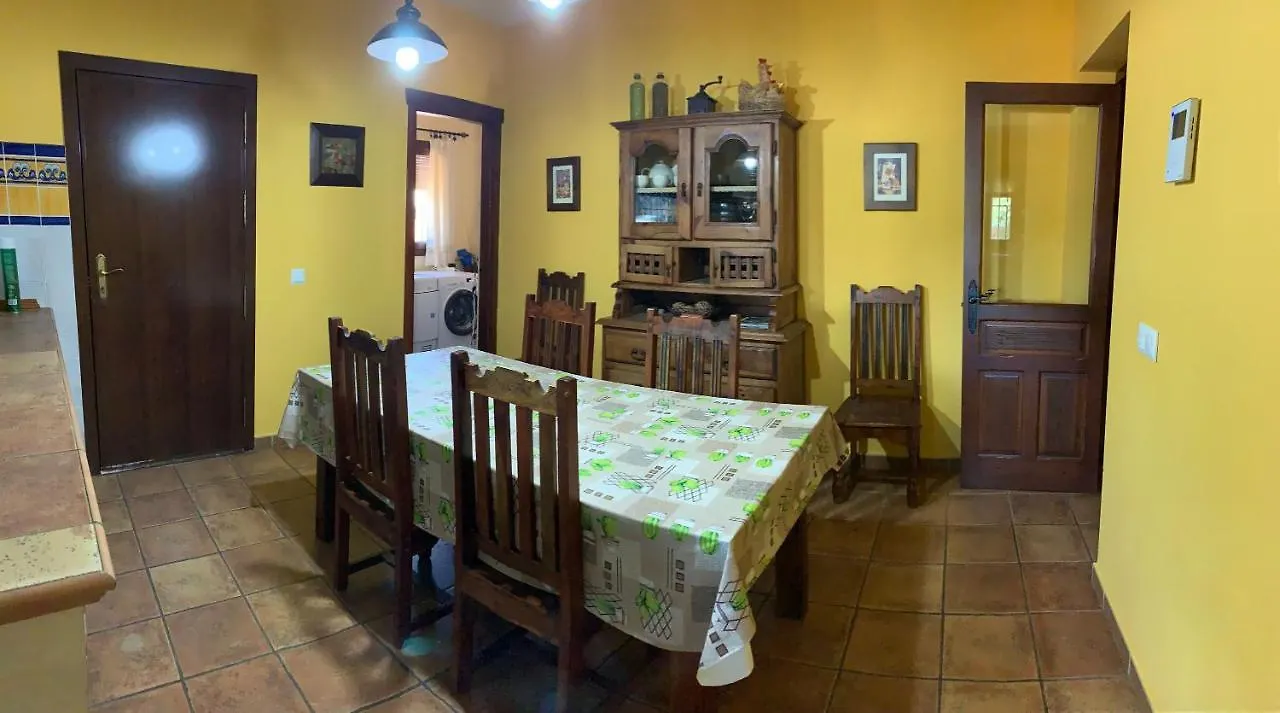 Villa Monteblanco Chiclana de la Frontera Casa de Férias
