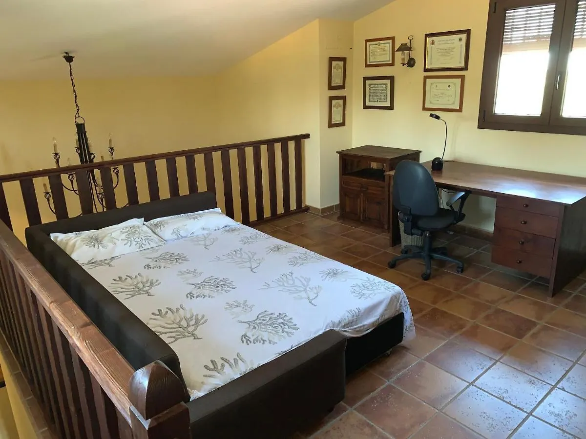 Casa de Férias Villa Monteblanco Chiclana de la Frontera Espanha