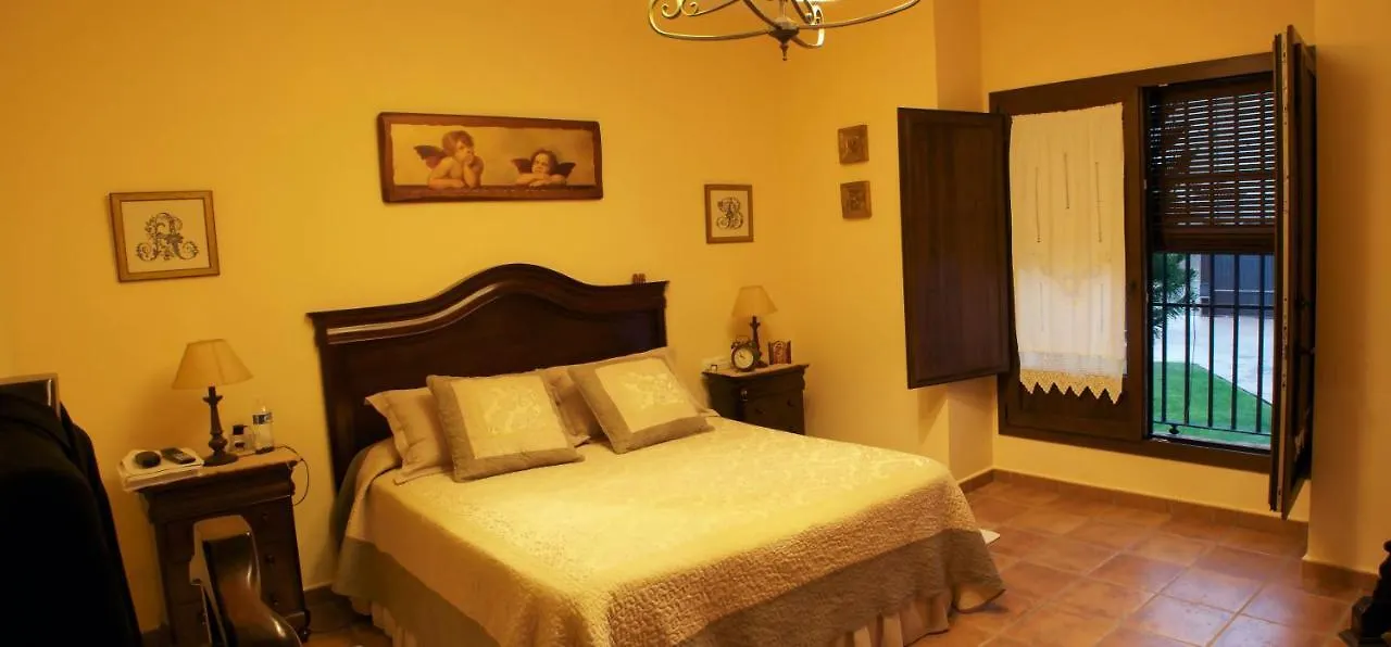 Casa de Férias Villa Monteblanco Chiclana de la Frontera